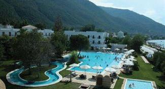 Galini Wellness Spa & Resort 5*