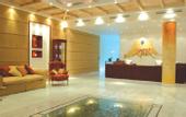 Туры в отель Galini Wellness Spa & Resort