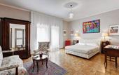 Туры в отель Villa Quiete