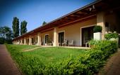 Туры в отель Moscatello & Muliner Design Agri Relais