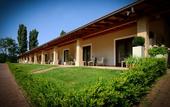 Туры в отель Moscatello & Muliner Design Agri Relais