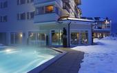 Туры в отель Majestic – Unique Spa Resort