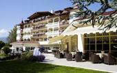 Туры в отель Majestic – Unique Spa Resort