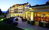 Туры в отель Majestic – Unique Spa Resort