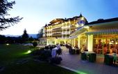 Туры в отель Majestic – Unique Spa Resort