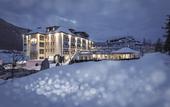 Туры в отель Majestic – Unique Spa Resort