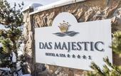 Туры в отель Majestic – Unique Spa Resort