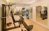 Туры в отель Majestic – Unique Spa Resort