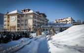 Туры в отель Majestic – Unique Spa Resort