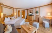 Туры в отель Majestic – Unique Spa Resort