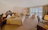 Туры в отель Majestic – Unique Spa Resort