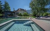 Туры в отель Majestic – Unique Spa Resort