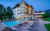 Туры в отель Majestic – Unique Spa Resort