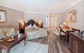 Туры в отель Majestic – Unique Spa Resort