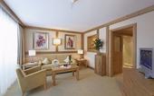 Туры в отель Majestic – Unique Spa Resort