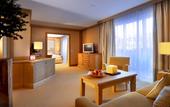 Туры в отель Majestic – Unique Spa Resort