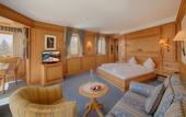 Туры в отель Majestic – Unique Spa Resort