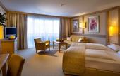 Туры в отель Majestic – Unique Spa Resort