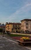 Туры в отель Capovilla