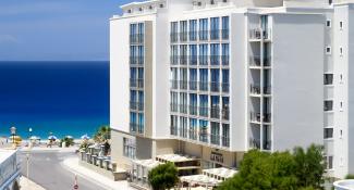 Mitsis La Vita Beach Hotel 4*
