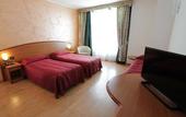 Туры в отель Hotel Europa
