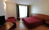 Туры в отель Hotel Europa
