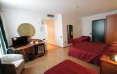 Туры в отель Hotel Europa