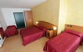 Туры в отель Hotel Europa