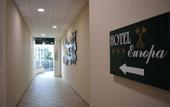 Туры в отель Hotel Europa