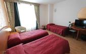 Туры в отель Hotel Europa