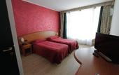 Туры в отель Hotel Europa