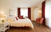 Туры в отель Hotel Pienzenau am Schlosspark