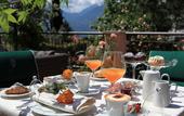 Туры в отель Hotel Pienzenau am Schlosspark