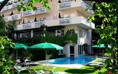Туры в отель Hotel Pienzenau am Schlosspark