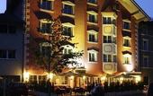 Туры в отель Cityhotel Goldener Adler B&B