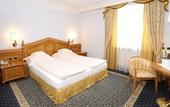 Туры в отель Cityhotel Goldener Adler B&B