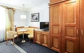 Туры в отель Cityhotel Goldener Adler B&B