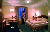 Туры в отель Cityhotel Goldener Adler B&B