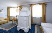 Туры в отель Cityhotel Goldener Adler B&B