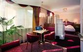 Туры в отель Cityhotel Goldener Adler B&B