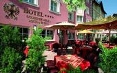 Туры в отель Cityhotel Goldener Adler B&B