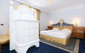 Туры в отель Cityhotel Goldener Adler B&B