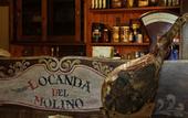 Туры в отель Locanda del Molino