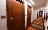 Туры в отель Hotel Rioverde
