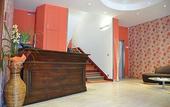 Туры в отель Hotel Rioverde