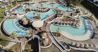 Mitsis Norida Beach Hotel 5*