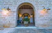 Туры в отель Masseria Ruri Pulcra