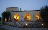 Туры в отель Masseria Ruri Pulcra