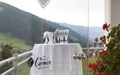 Туры в отель Mareo Dolomites Hotel
