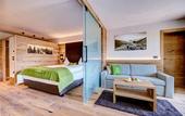 Туры в отель Saltauserhof